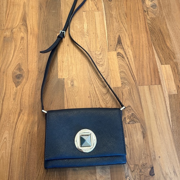 Kate Spade Newbury Lane Sally Crossbody Purse Handbag - Picture 1 of 5